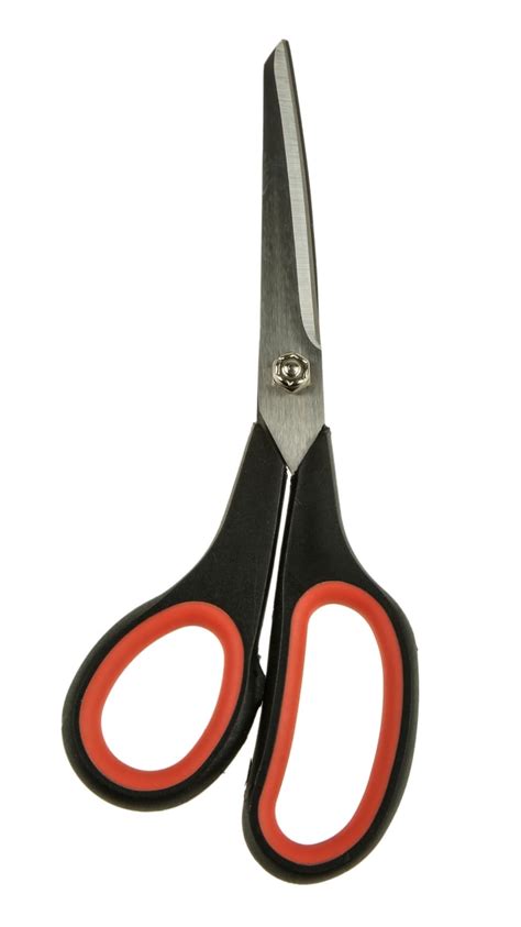 RS PRO | RS PRO 200 mm Stainless Steel Scissors | 509-9948 | RS Components