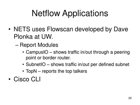 Image result for Enable NetFlow