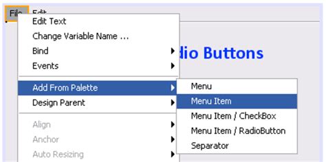 Image result for Library Apache Java Netbeans Menu Dropdown