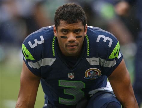 What is Russell Wilson's ethnicity? Nationality and heritage of Denver ...
