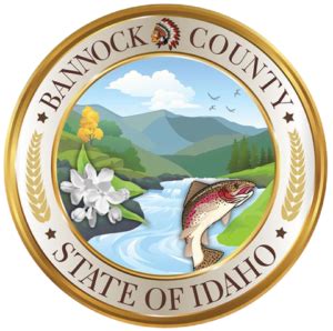Jail Roster | Bannock County