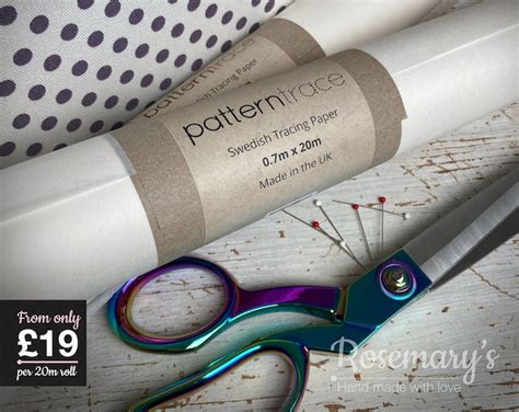 Pattern Tracing Paper 的图像结果