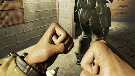 Image result for Fallout 4 VR Mods