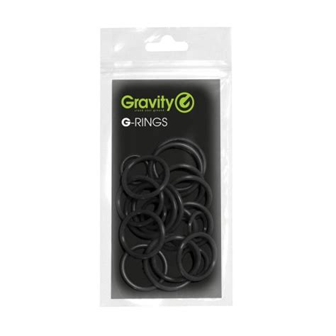 Gravity RP 5555 BLK 1 | Accessories | Gravity