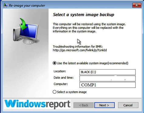 Image result for Secure Boot Failure