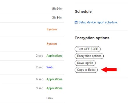 Image result for Import Log File Excel