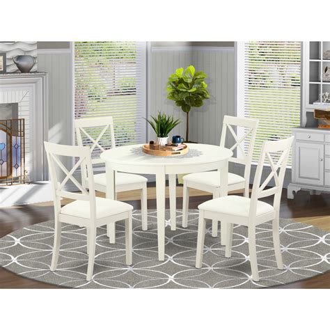 Small Round Dining Tables For Sale – AINZ