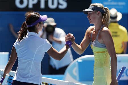 Day Eleven @ Australian Open | Page 8 | The Times of India