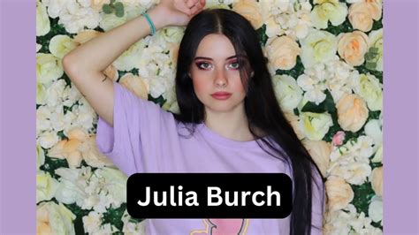 Julia Burch