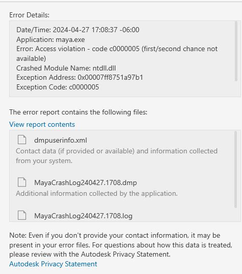 Image result for Autodesk Maya Not Launching
