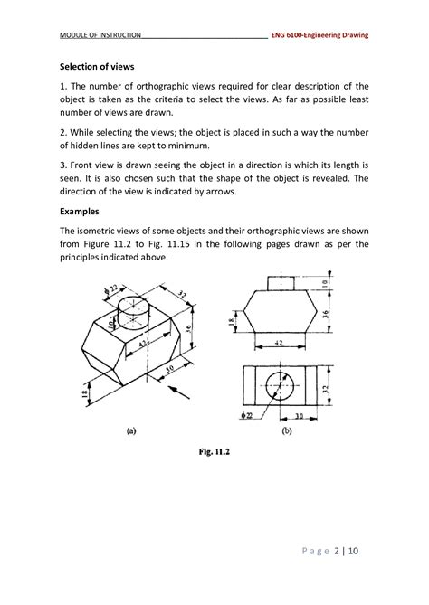 Image result for Engineering Drawing Views
