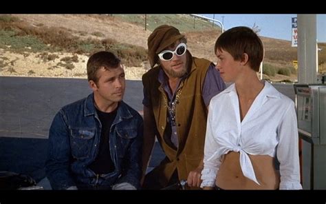 Born Losers Movie Cast