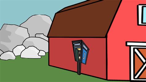 Rust Animation 的图像结果