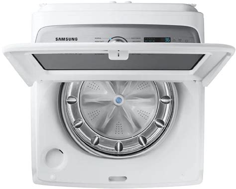 Best Large Capacity Top Load Washer Reviews for 2022