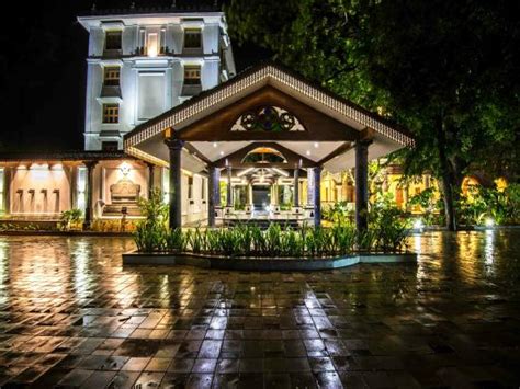SVATMA (Thanjavur, Tamil Nadu) - Hotel Reviews, Photos, Rate Comparison ...