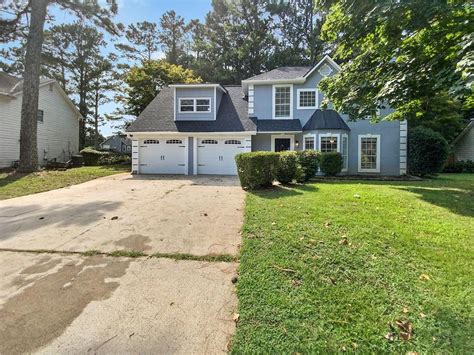 2561 Kennesaw Springs Court NW Kennesaw, GA 30144 | MLS 7260382