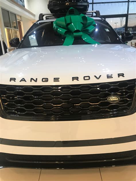 Land Rover Reno - Reno, NV 89511