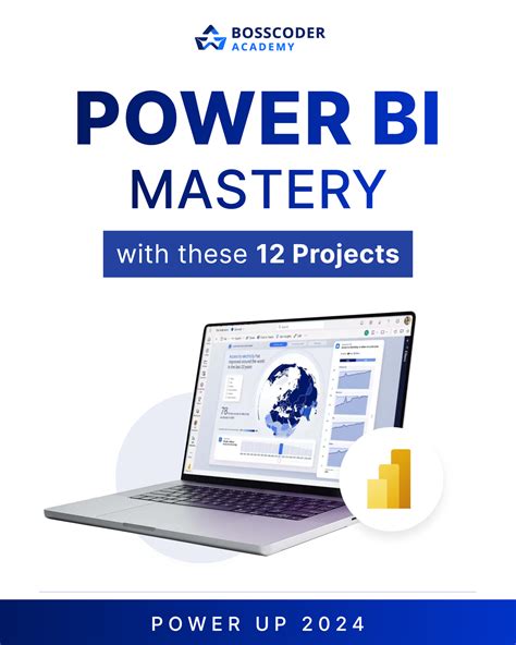 Power BI Project Ideas - data analytics - Power BI Mastery with these ...