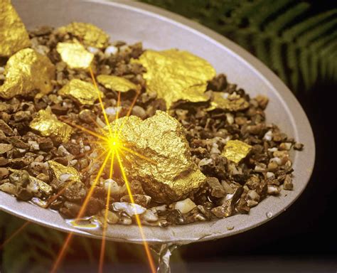 A Proven Approach to Finding Gold in Your Divisional Numbers - Jeffrey Scott