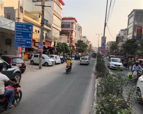 Public Works Department, Govt. of NCT of Delhi