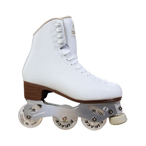 Jackson Atom Ultima Mystique Women's Inline Figure Roller Skate ...