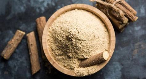 The Role of Mulethi in Boosting Immunity - AskMeAll