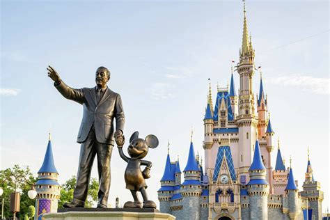 An insider's guide to the four parks within Walt Disney World