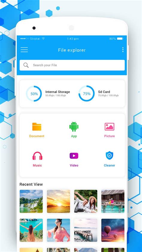 Image result for FS File Manager