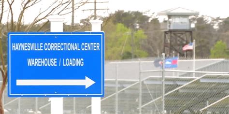 Coronavirus update: 46 confirmed cases of COVID-19 at Haynesville ...