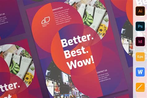 Advertising Poster Design 的图像结果