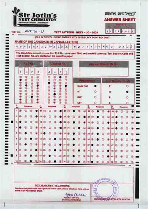 Sir Jotin's NEET CHEMISTRY
