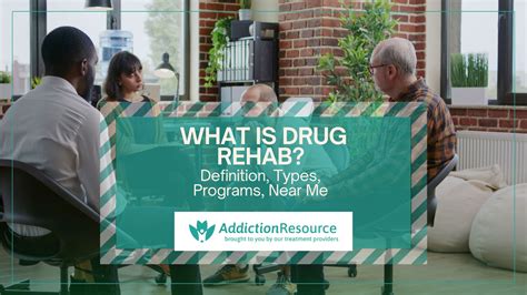 Image result for Drug Rehab Programs