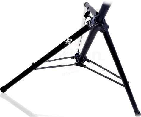 Buy DJ Light Stands (2 Pack) Stage Lighting Truss System by GRIFFIN ...