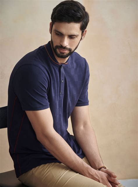 Andamen Ocean Grid Polo