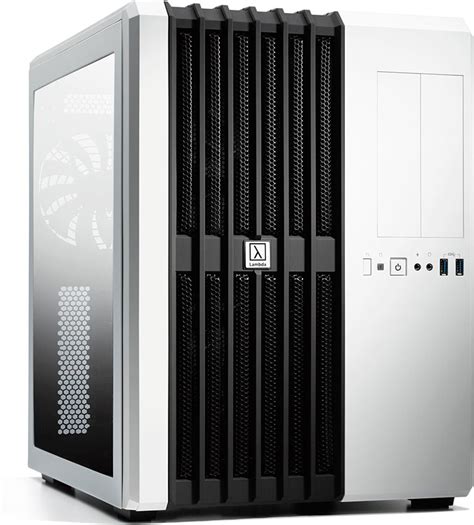 Lambda Computer 的图像结果