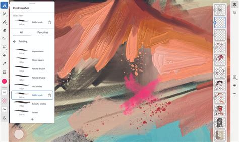 Image result for Adobe Fresco Tutorial