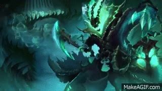 Thresh Intro 的图像结果