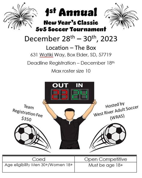 1st Annual New Years Eve Classic, The Box Elder Events Center, 28 ...