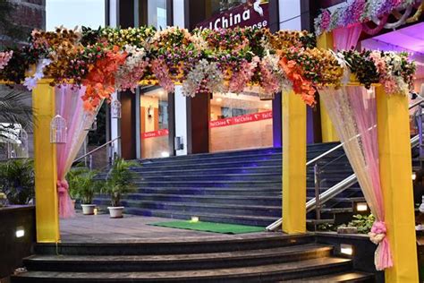 9to9 Banquet & Conference Hall - Venue - Fraser Road Area - Weddingwire.in