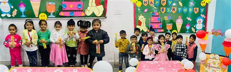 Capital Model School