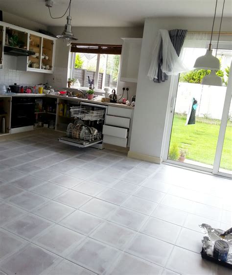 Paint Porcelain Floor Tiles at Catherine Dorsey blog