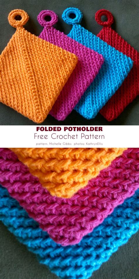 Image result for Potholder Patterns