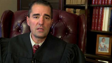 Mahoning County probate judge reprimanded for presiding over cases of ...
