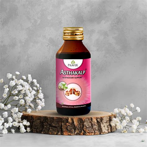 Best Ayurvedic Cough Syrup in India: How to Relieve Cough Naturally ...