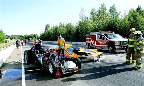 Funny Car Crashes Videos