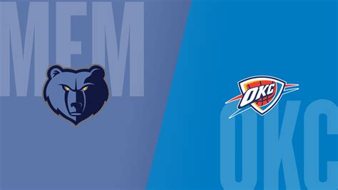 Memphis Grizzlies vs Oklahoma City Thunder Dec 22, 2025 Game Summary ...