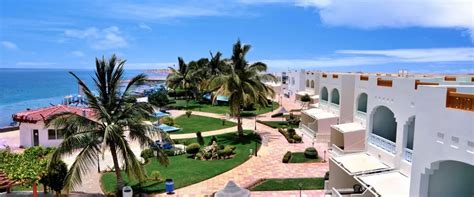 Top Restaurants in Salmiya, Kuwait: Best Dining Spots