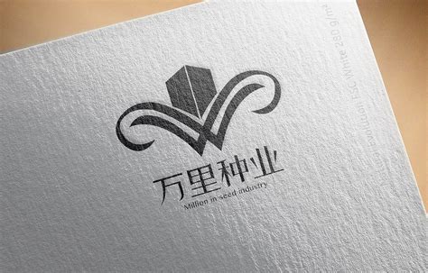 农业logo-logo设计-深圳VI设计-深圳画册设计-智睿策划|平面|Logo|智睿品牌设计_原创作品-站酷ZCOOL