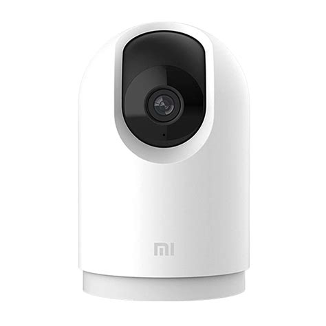 Mi 360° Home Security Camera 2K Pro with Bluetooth Gateway– Unboxify