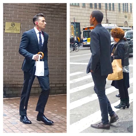 No Break Pants: High Waters or High Style? - theSTYLEtti.com